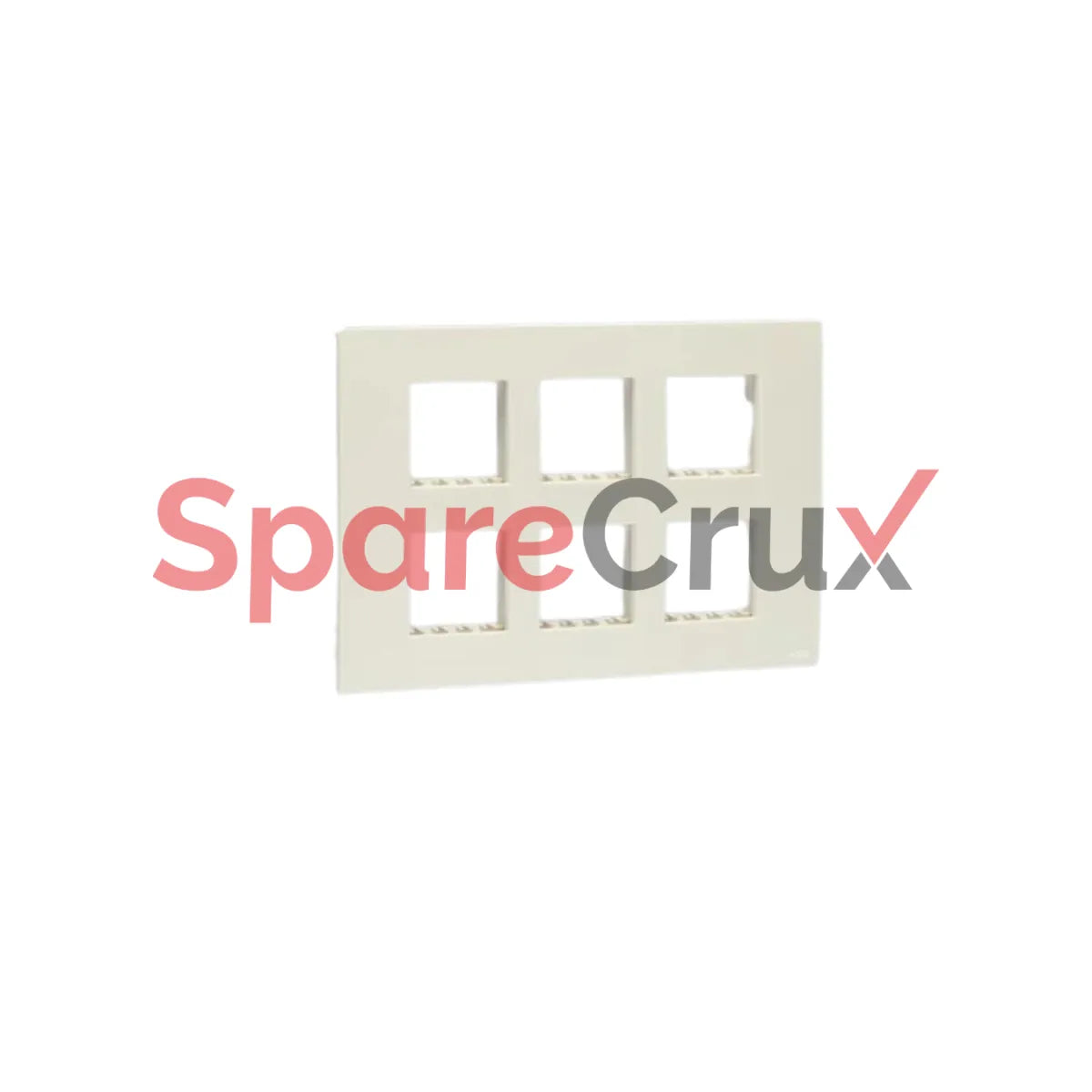 1SYK100001A1079 | ABB | 12 M Plate