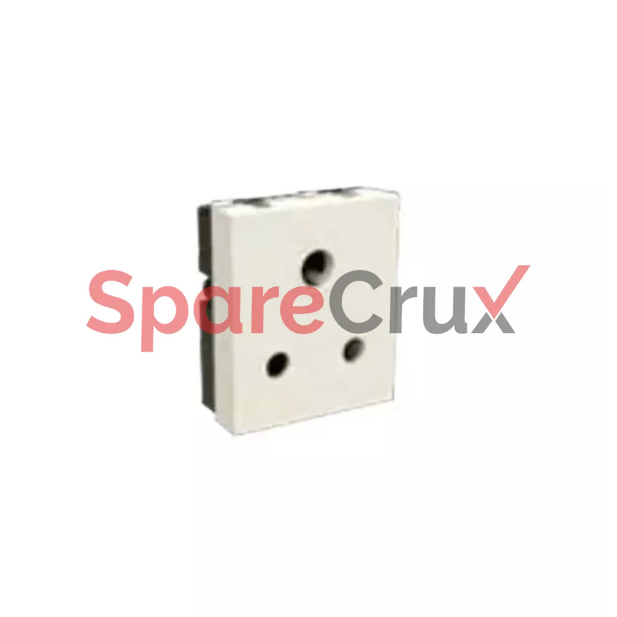 1SYK100001A1529 | ABB | 2 Module 3 Pin Socket