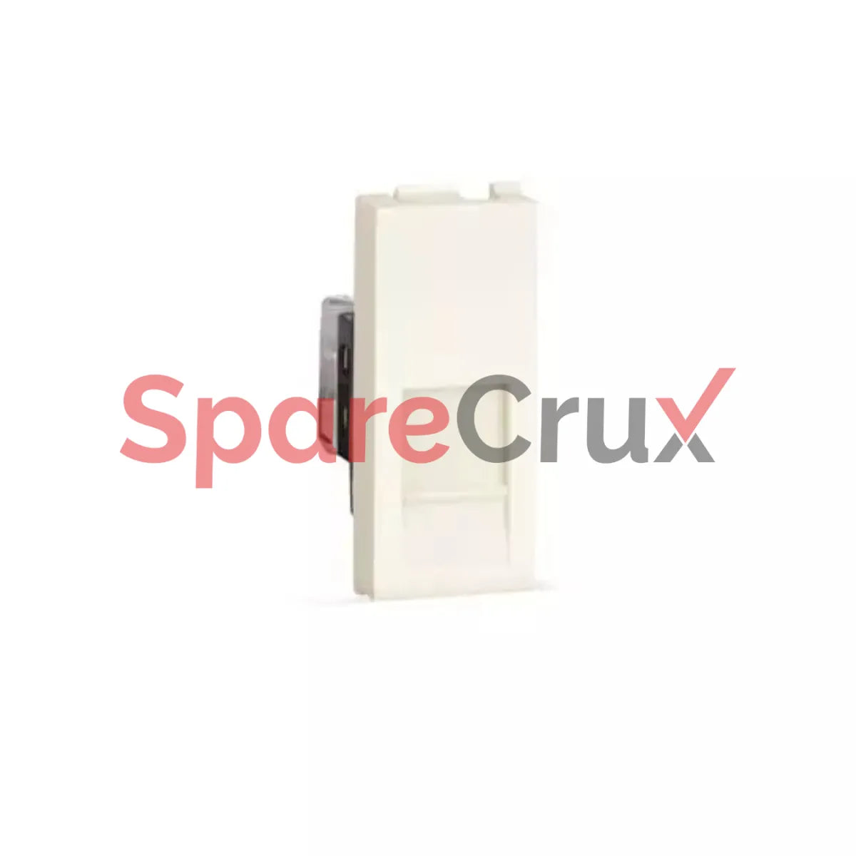 1SYK100001A1545 | ABB | RJ45 CAT 6 Computer Data Socket