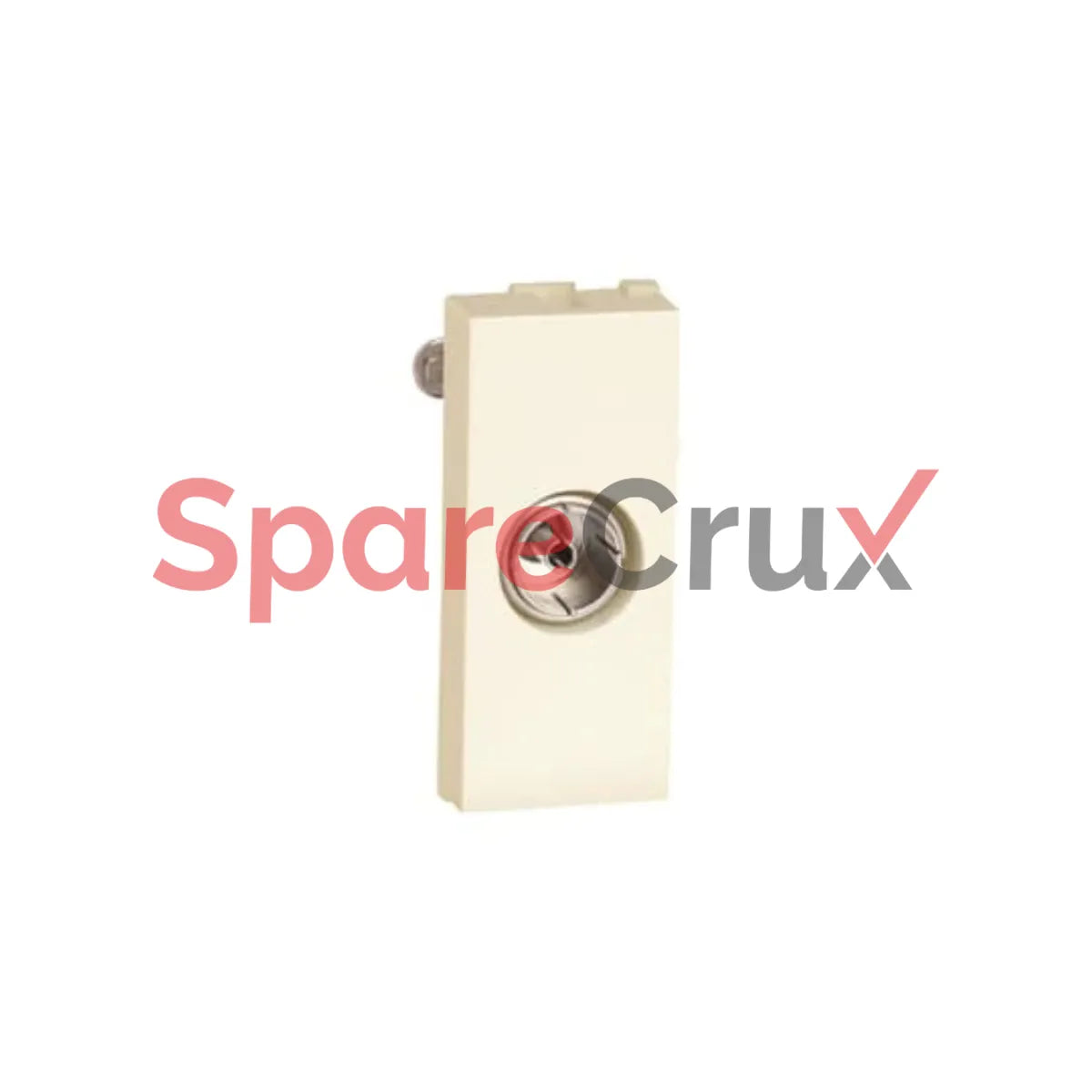 1SYK100001A1546 | ABB | TV Socket