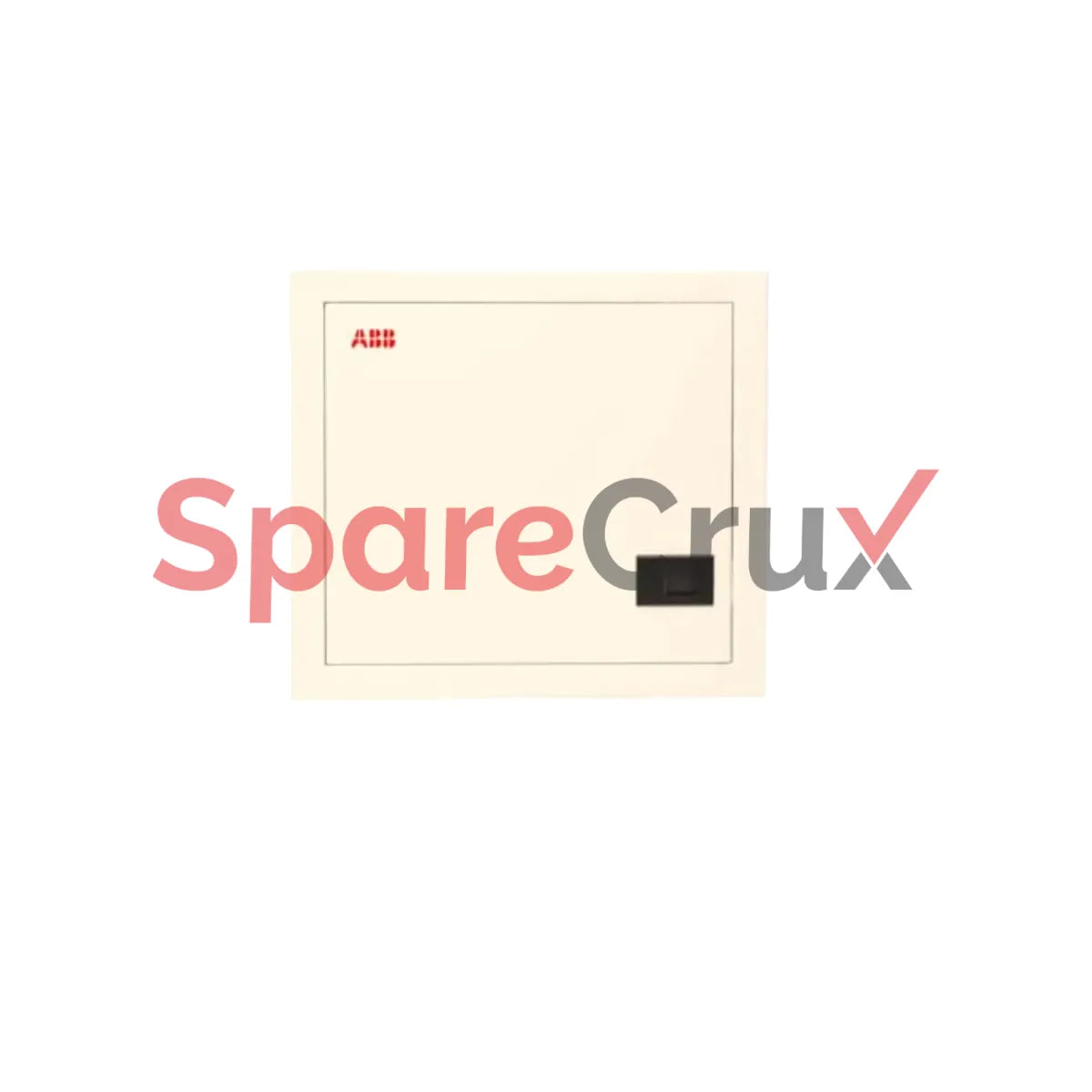 1SYN869001R0016 | ABB | 16 WAY SPN DB -SHC IP 43 with Metal Door