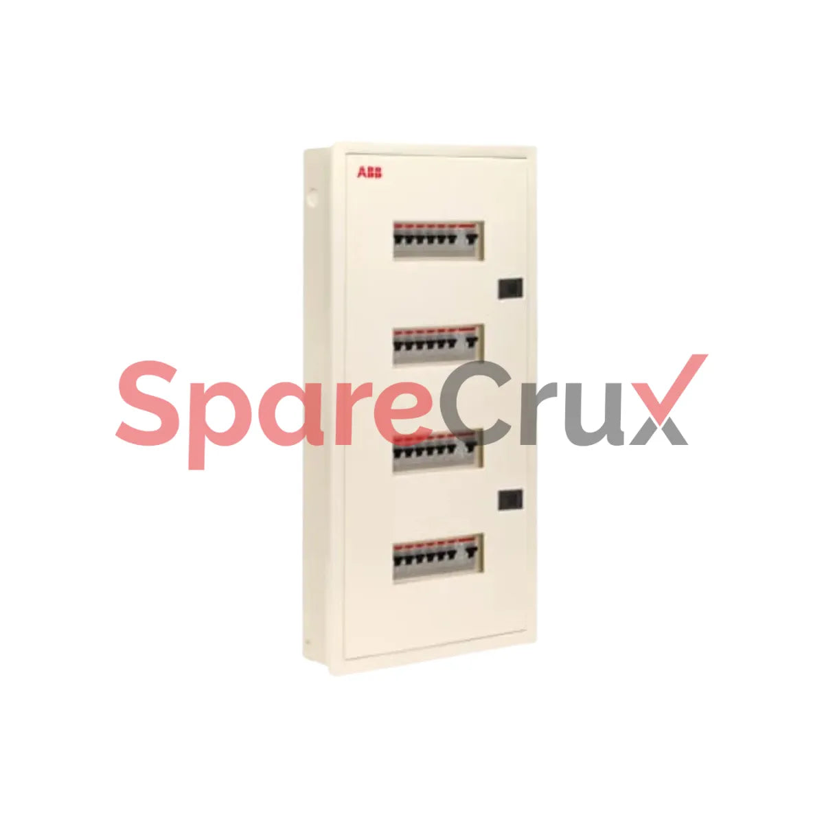 1SYN869103R0002 | ABB | Flush/wall Mounting Cabinet DB