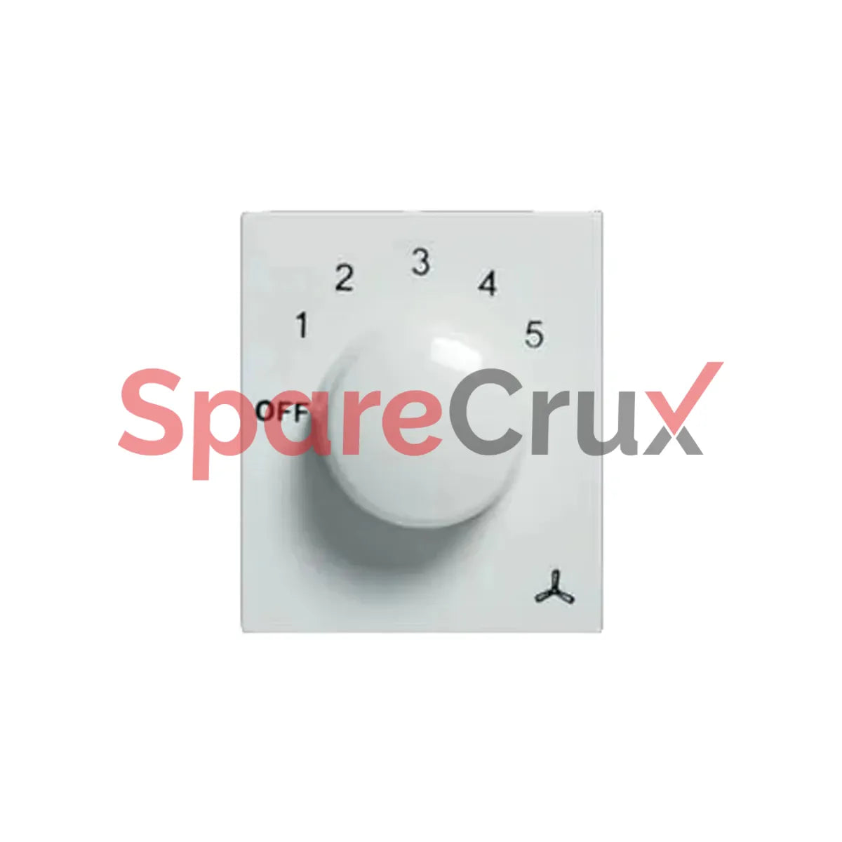 1SYN880284R0003 | ABB | Fan Regulator