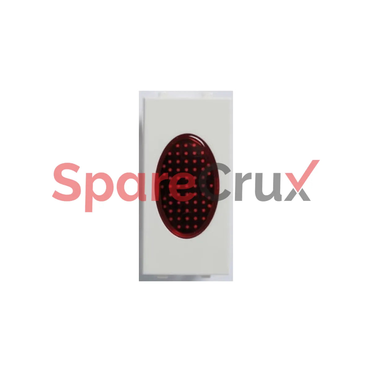 1SYN880421R0001 | ABB | Plate - 1Module
