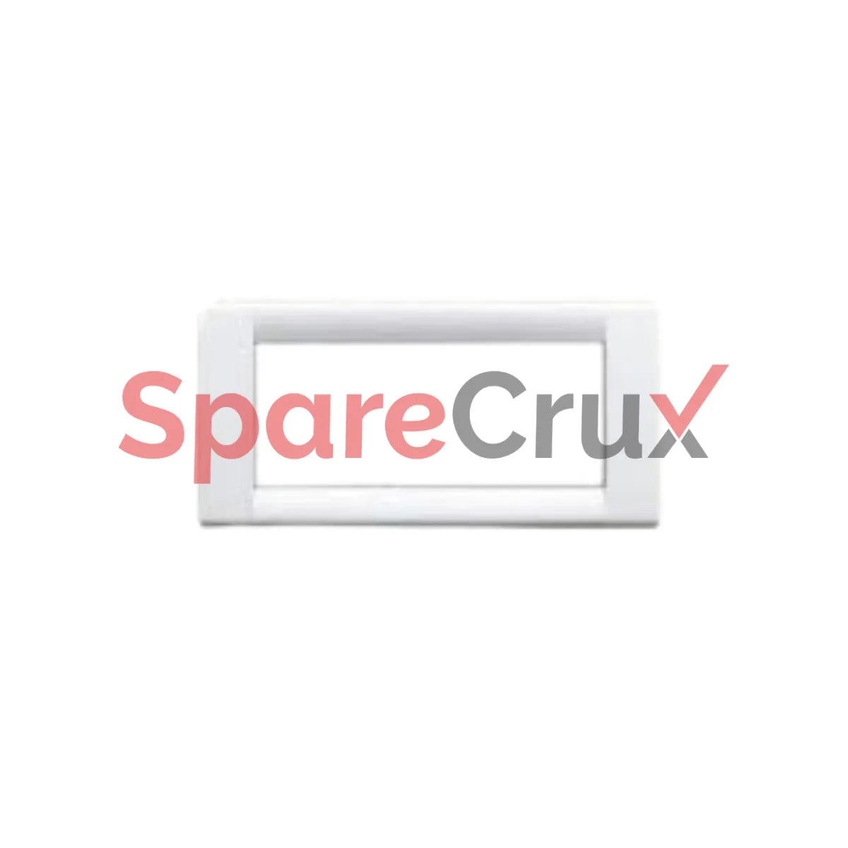 1SYN880426R0001 | ABB | 5Module Plate