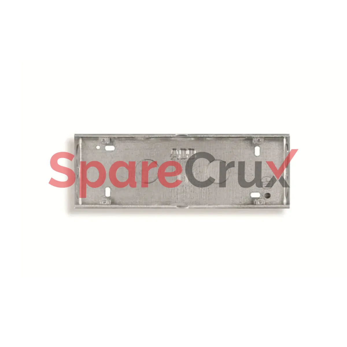 1SYN880463R0001 | ABB | Metal Box 6M - CMBZ8306