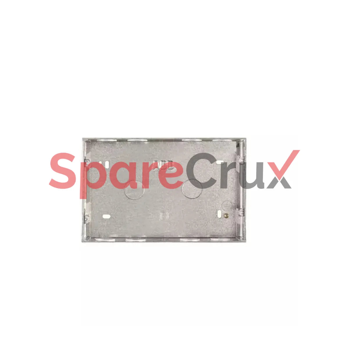 1SYN880465R0001 | ABB | Metal Box 12M - CMBZ8612
