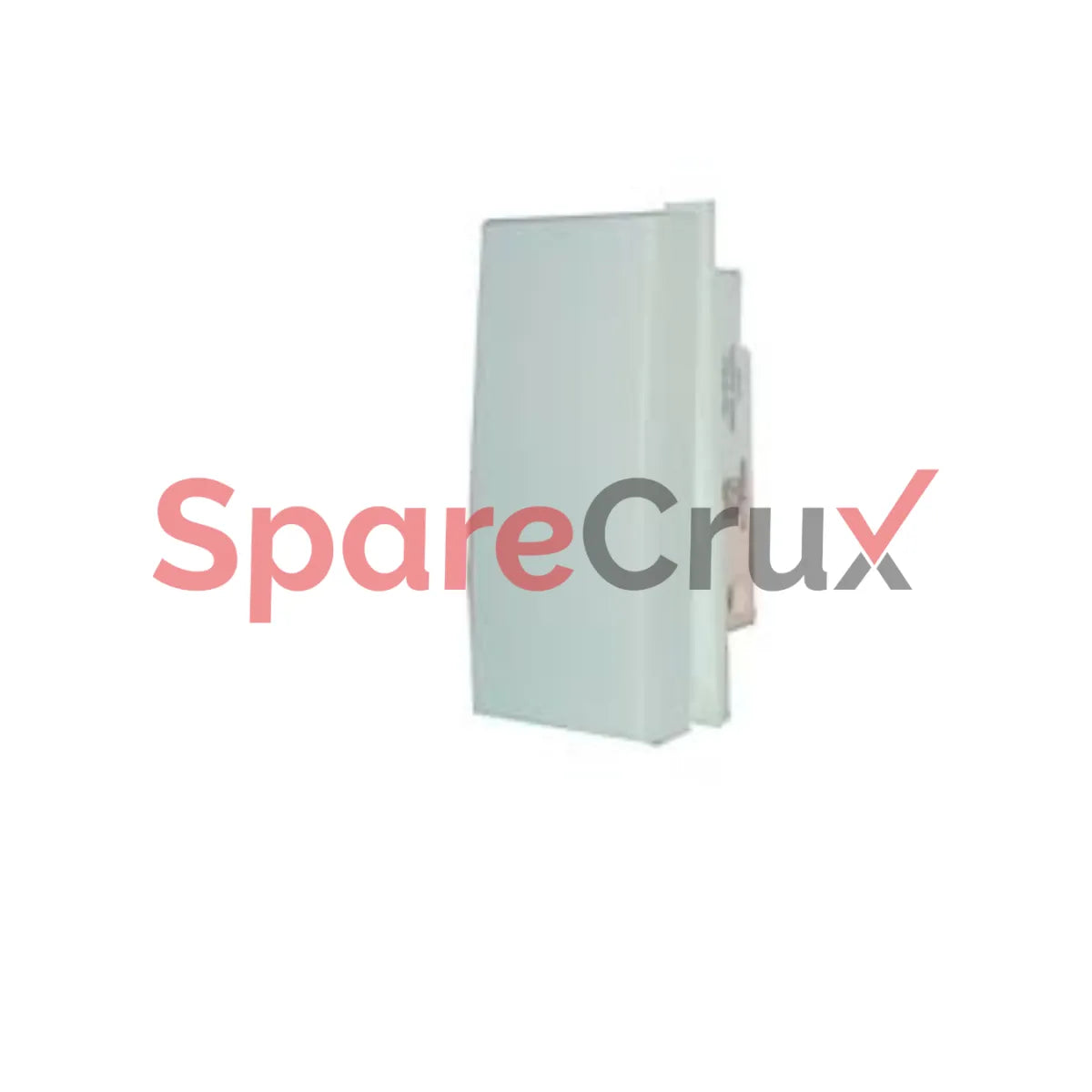 1SYN880676R0001 | ABB | 6A 1 Way Switch 1-pole With LED Not Exchangeable White