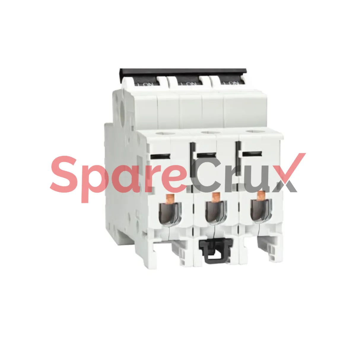 1SYS271012B0204 | ABB | SP/C20 MCB