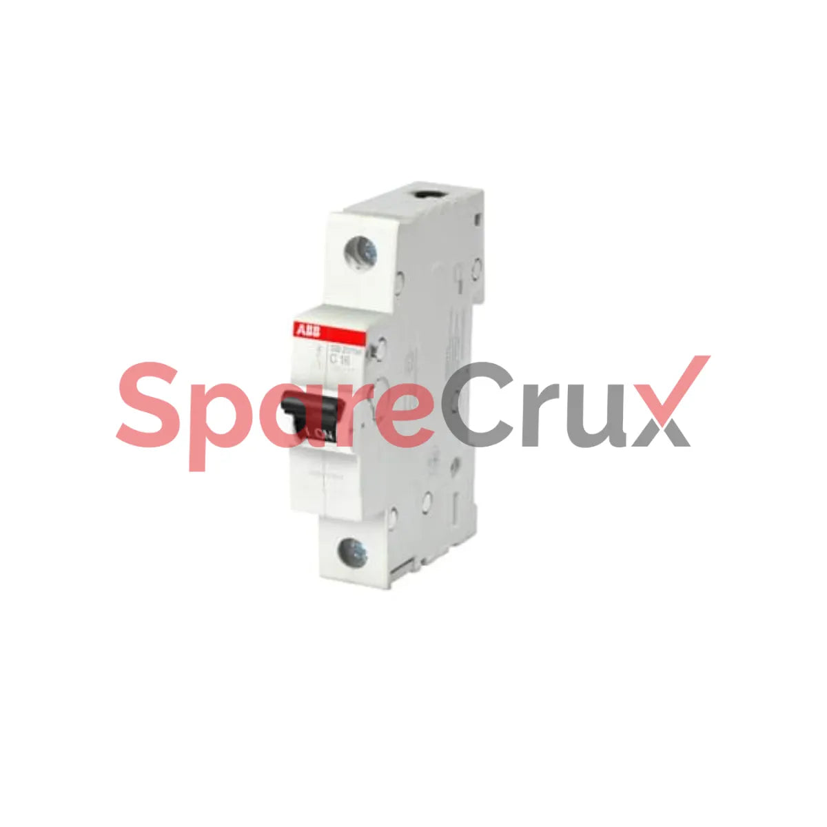 1SYS271012B0324 | ABB | 1P (SP) C Curve 10kA