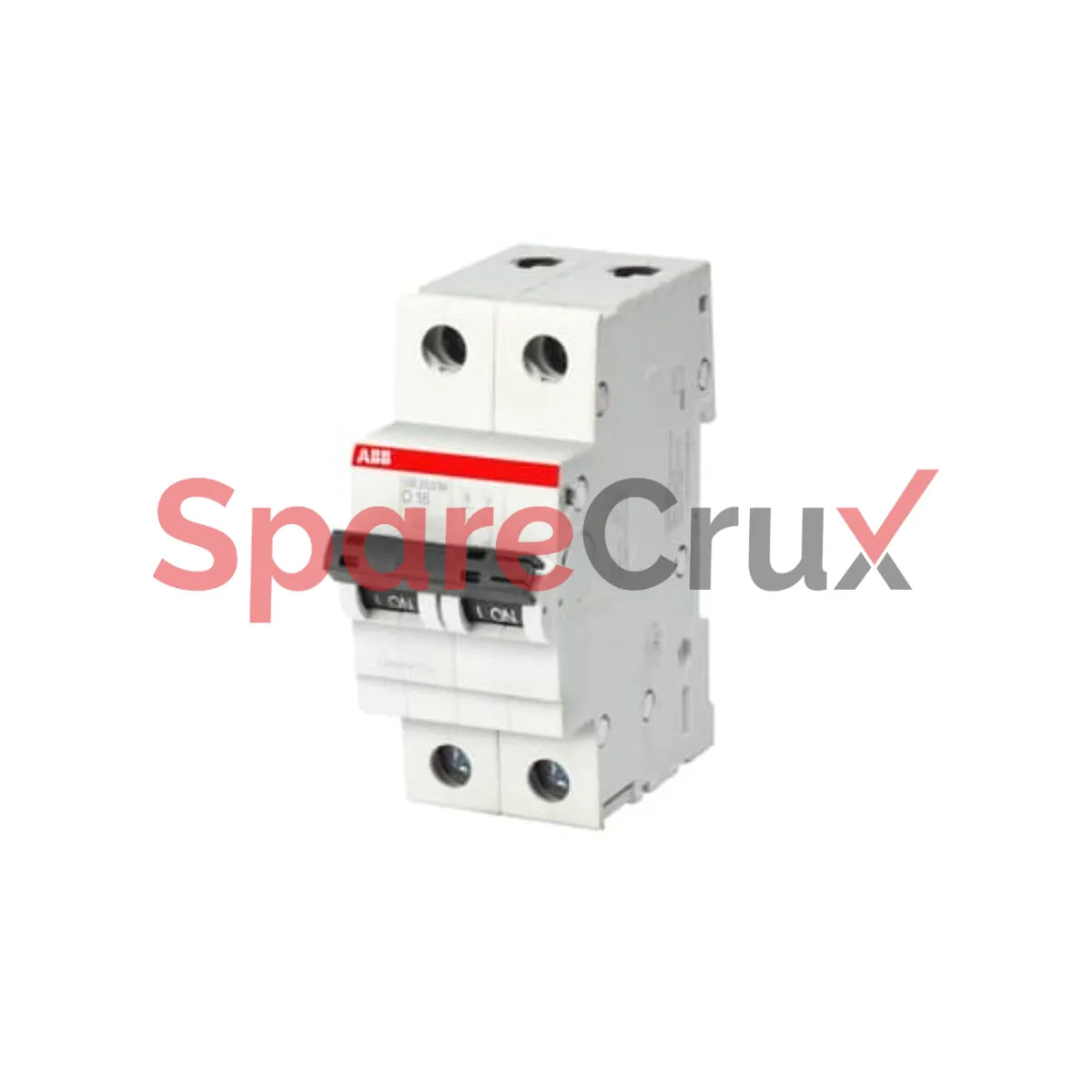 1SYS272012R0321 | ABB | MCB 2Pole 32 A 10kA D Curve