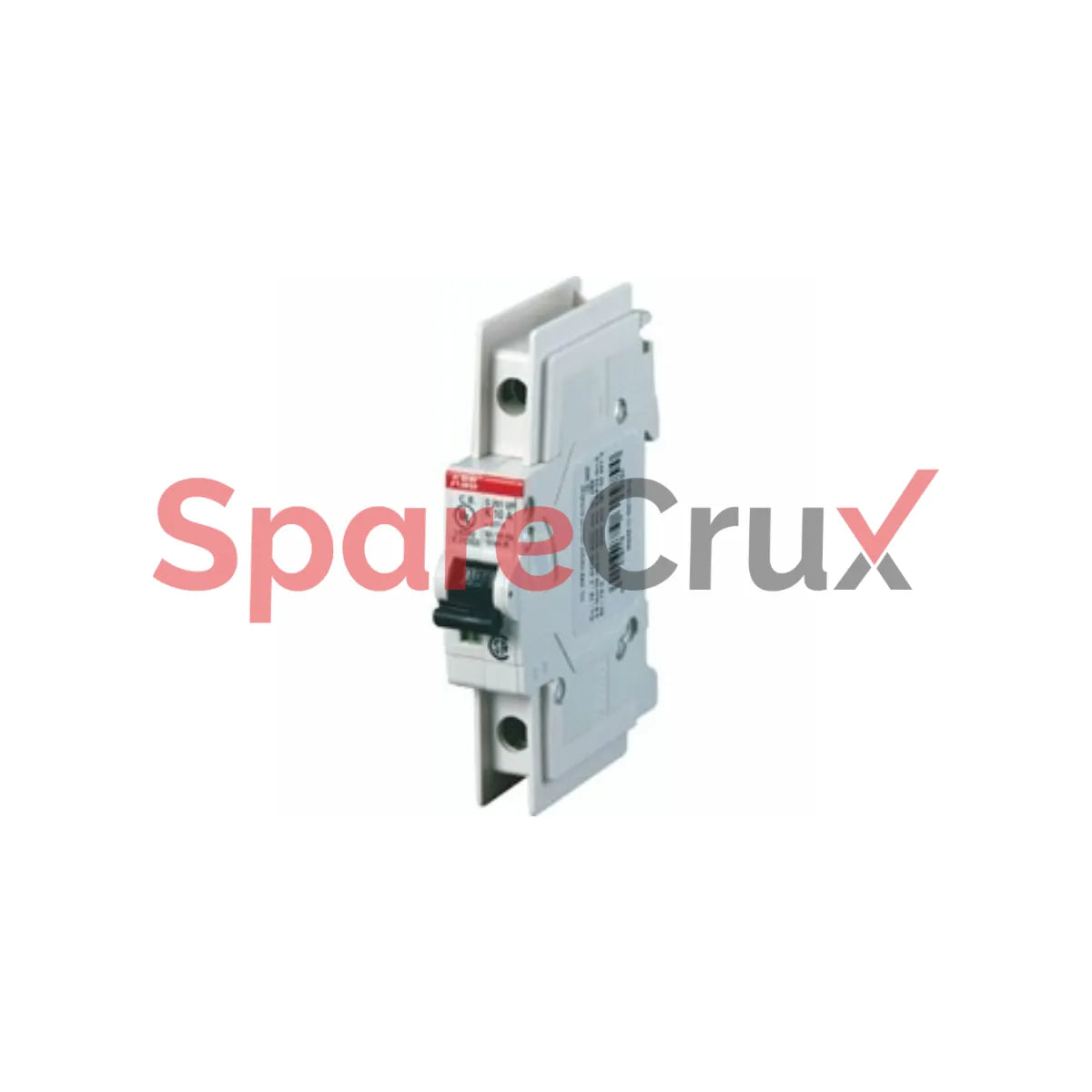 2CDS271317R0337 | ABB | Miniature Circuit Breaker - S200UP - 1P - K - 4 A