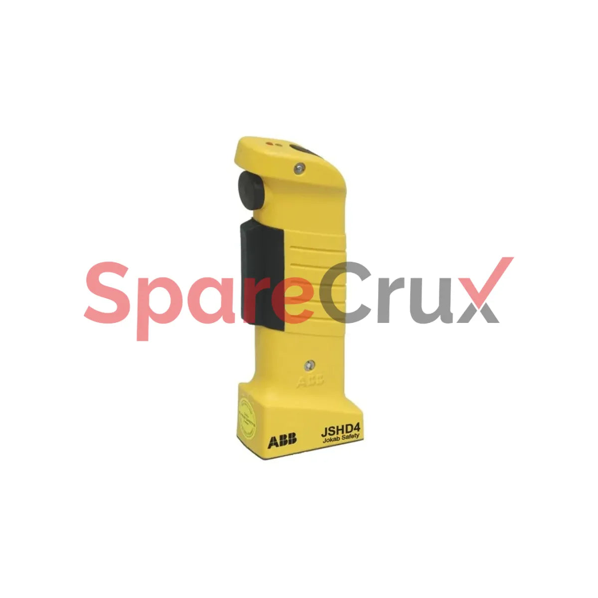 2TLA019995R4800 | ABB | Three-position handheld device - Complete