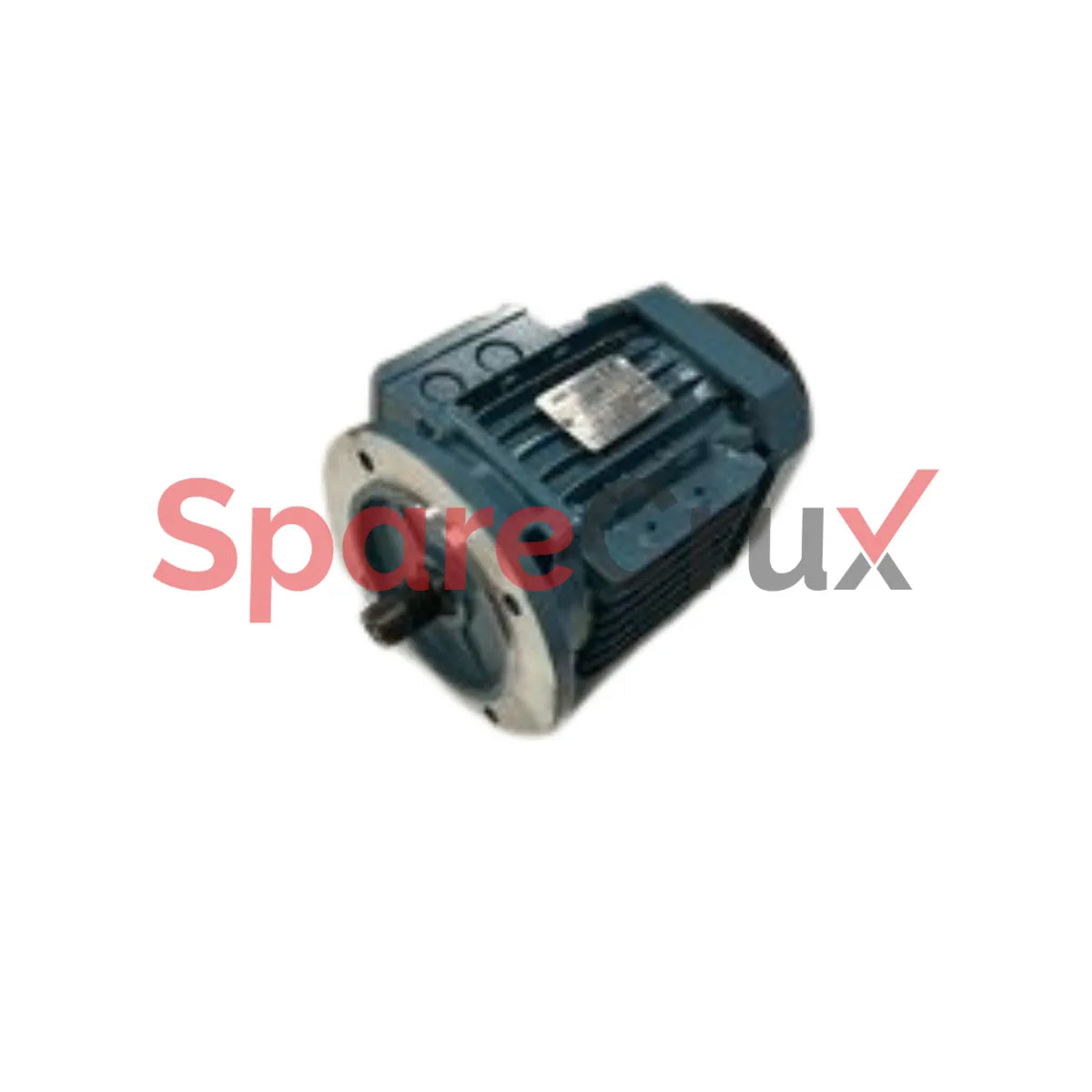 3GVA072002-AFC | ABB | Electric Motor With Squirrel-cage Rotor, 3 Phase, 50-60Hz NFP
