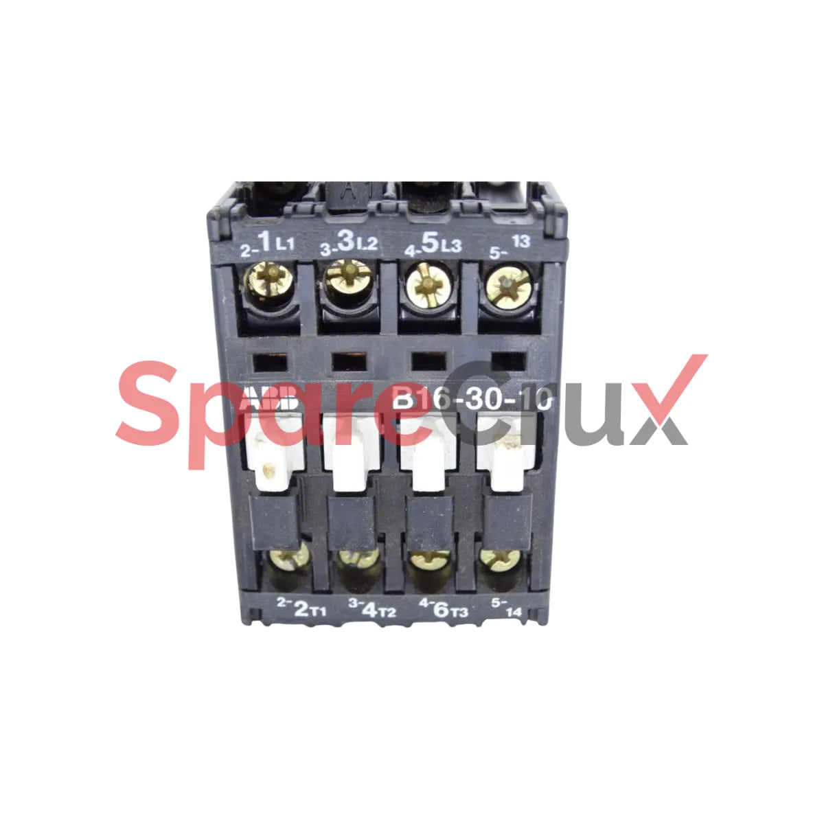 B16-30-01 | ABB | Contactor 28A 220-230 50Hz