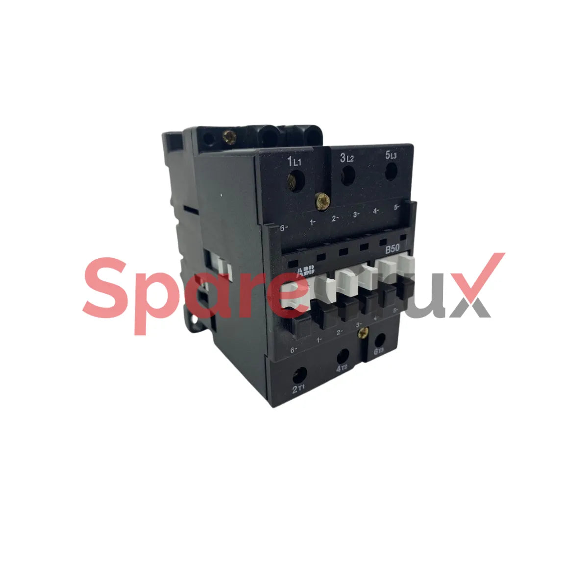 B50-30-00 | ABB | Contactor 200/240V 50Hz