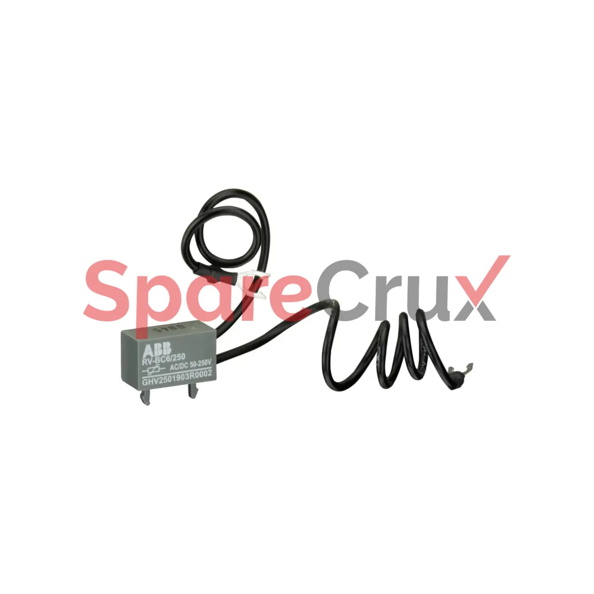 GHV2501903R0002 | ABB | Surge Suppressor