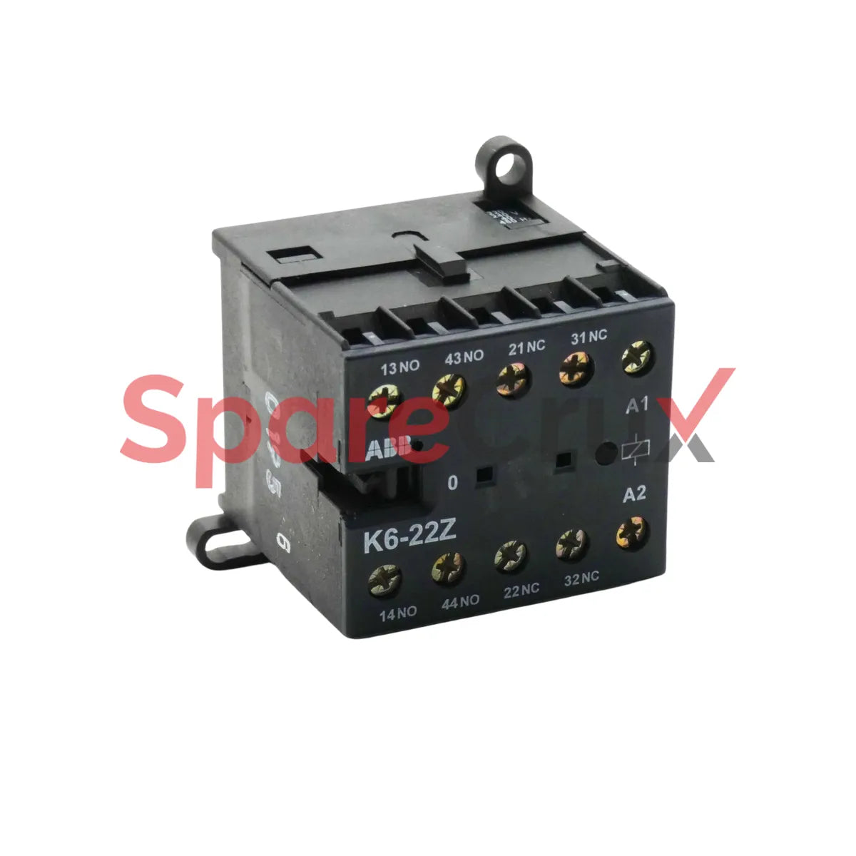 GJH1213061R5401 | ABB | Mini Contactor Relay 17-32VDC