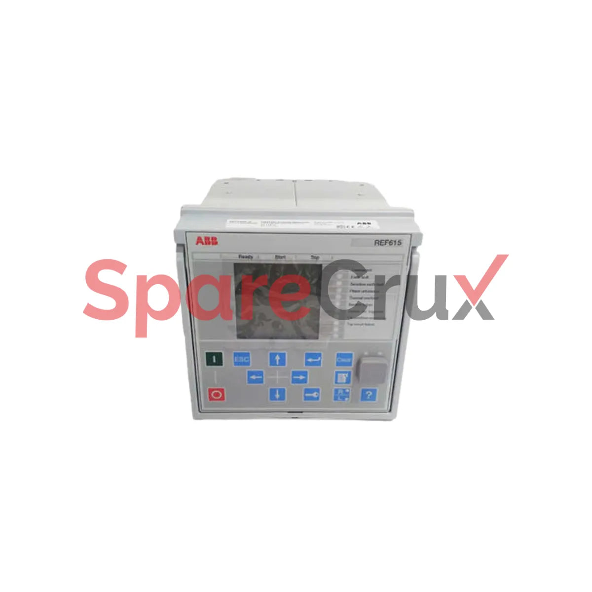 HBFDACADANB1BNN1XD | ABB | Feeder Protection And Control Relay
