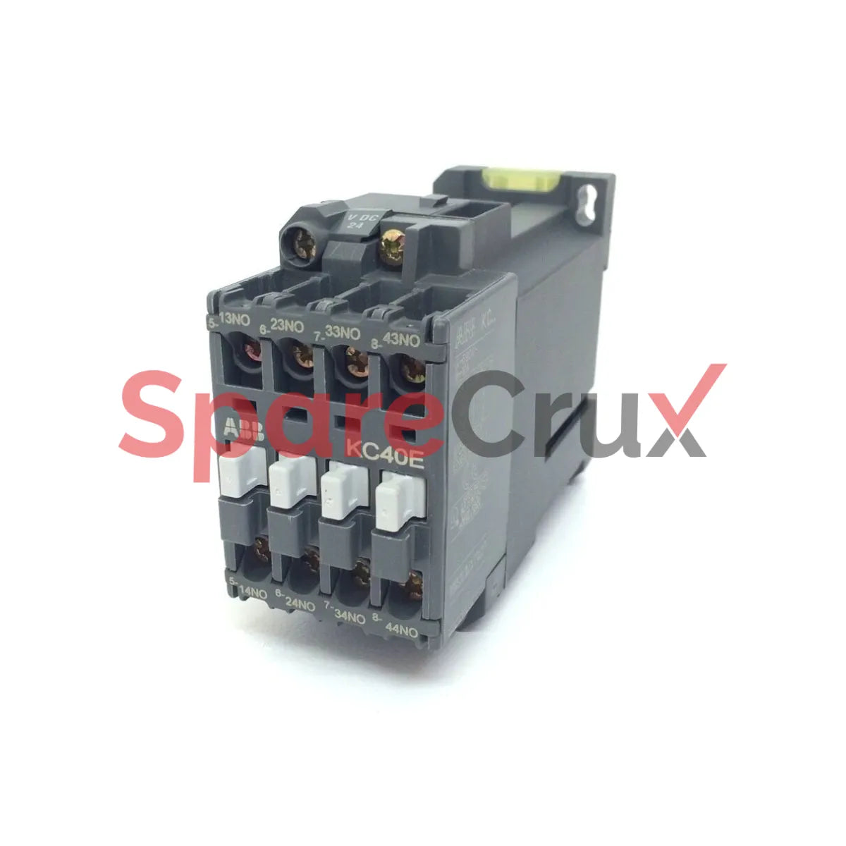 KC40E | ABB | Mini Contactor Relay 24VDC