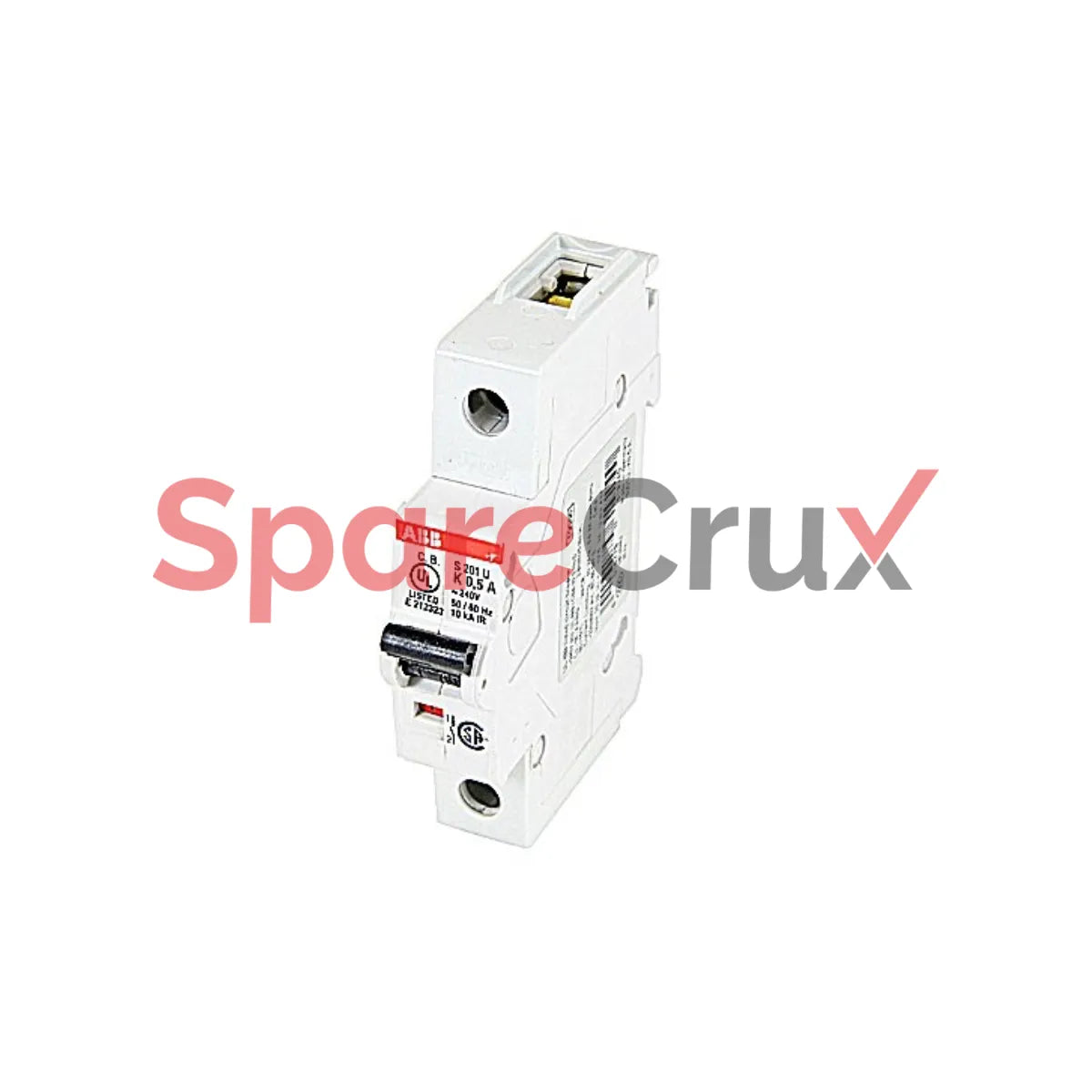 S201UP-K0.5 | ABB | MCB 1P K 0.5A