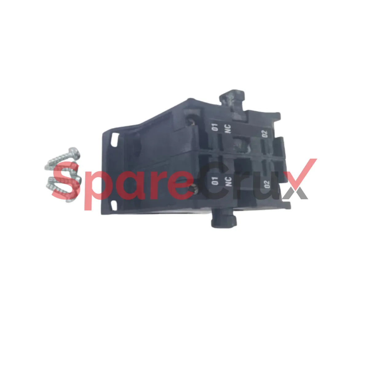 SK-829-071-B | ABB | Mechanical Interlock