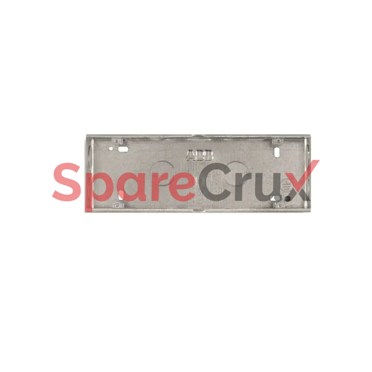 SYN880464R0001 | ABB | 8 Module Metal Box