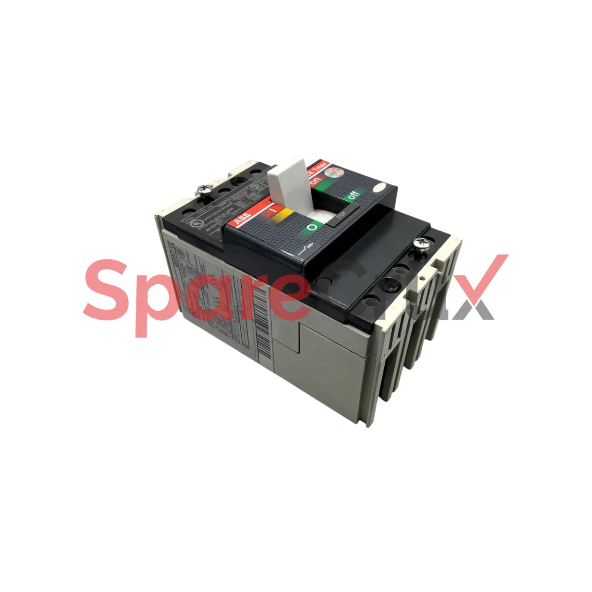 T1N 100 | ABB | 100 Circuit Breaker