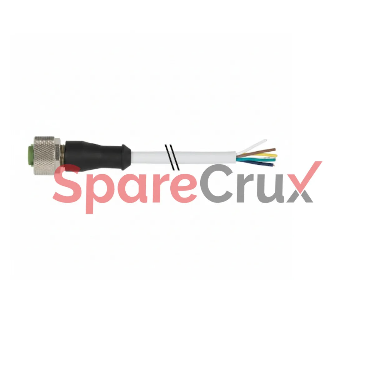 7000-12241-2150500 | MURRELEKTRONIK | Valve Connector