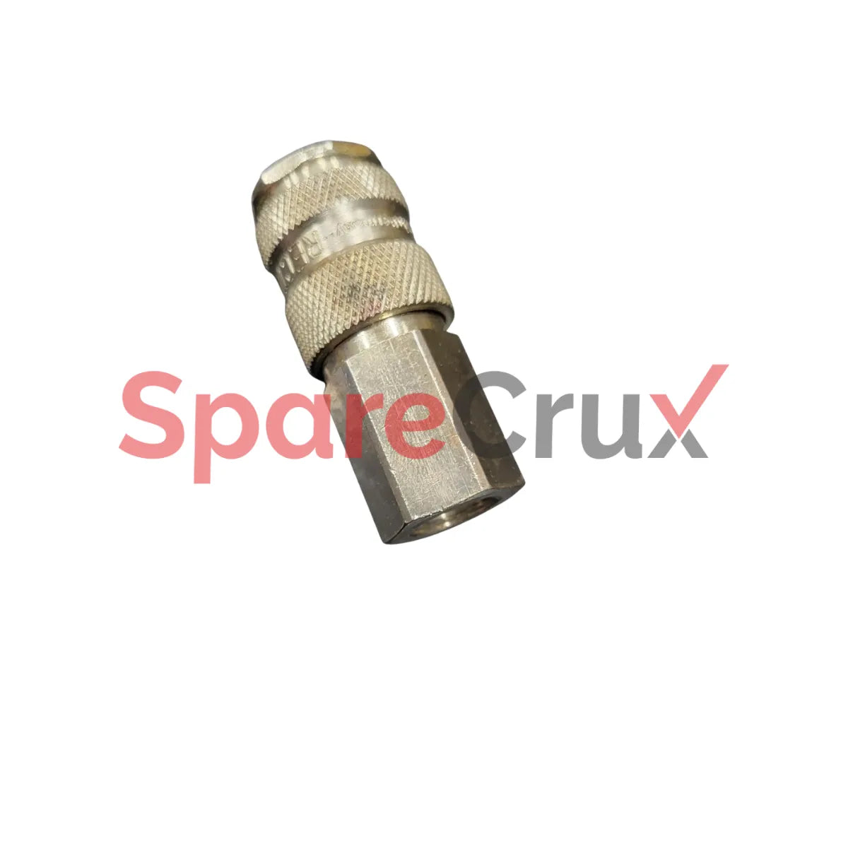 25NW7.8 | PARKER | Quick Coupling