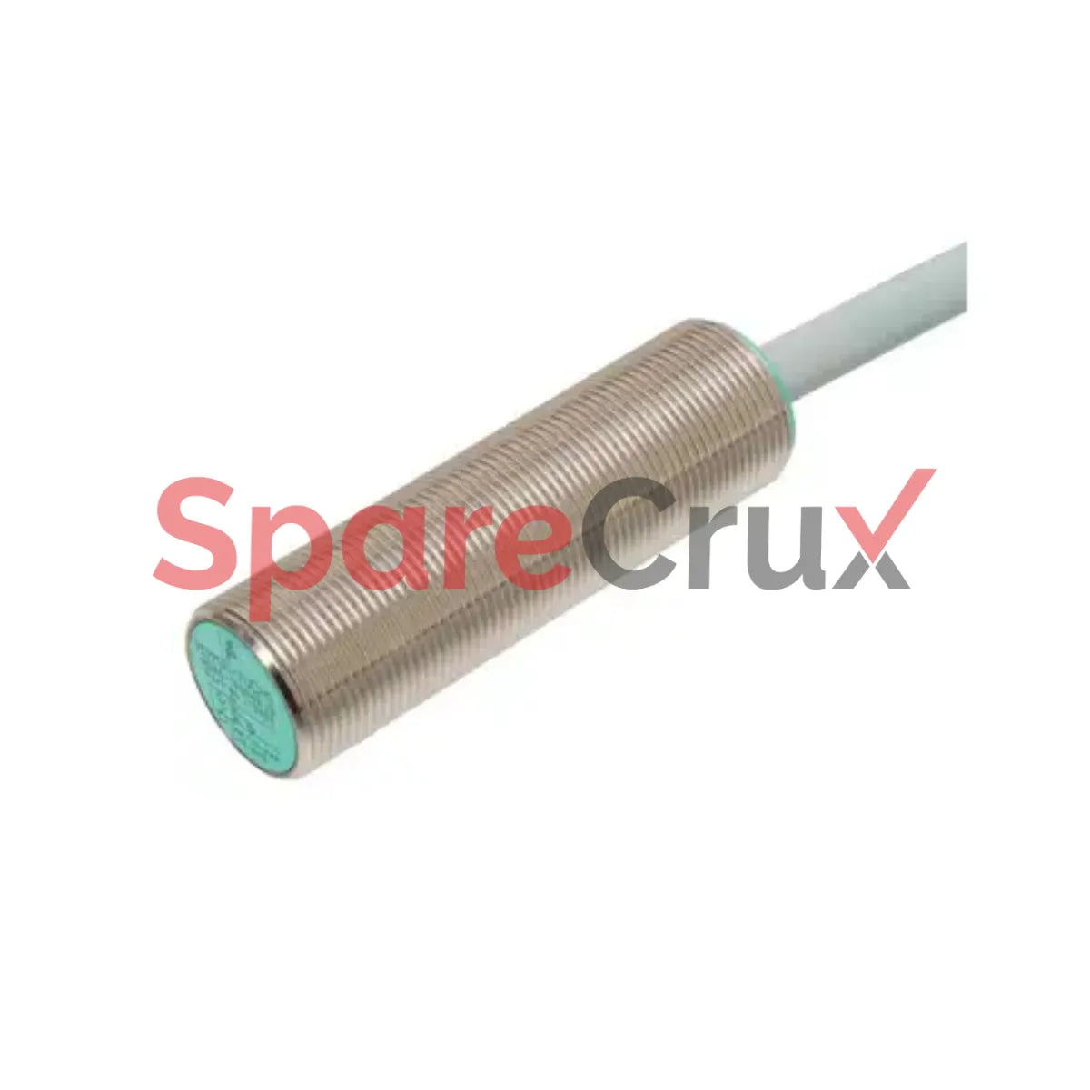 303096 | PEPPERL+FUCHS | Inductive Analog Sensor