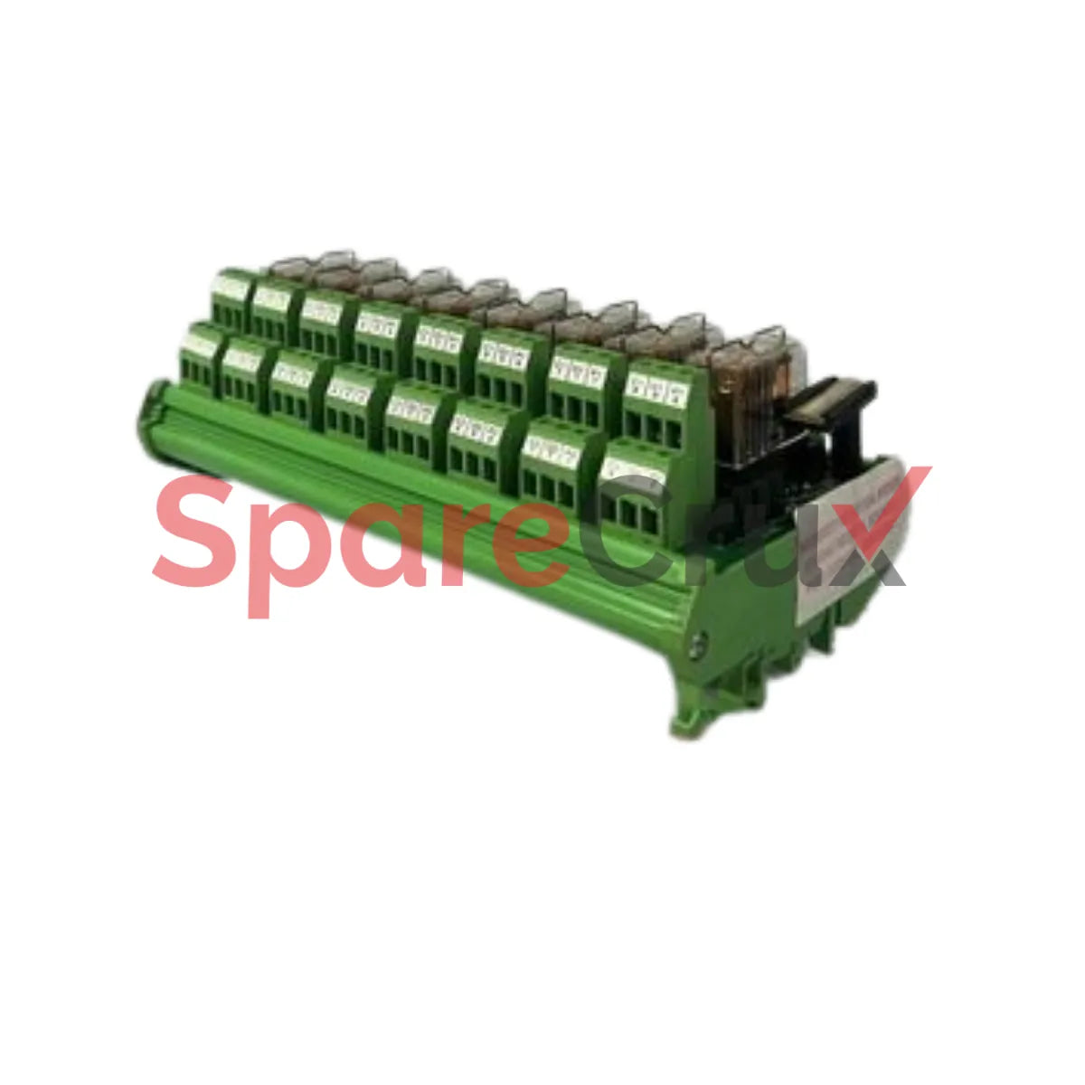 PC24D08-2C | PHOENIX CONTACT | Relay Card