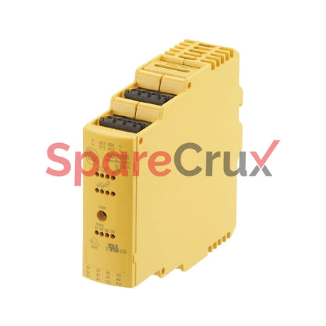 AC009S | IFM | AS-Interface control cabinet module