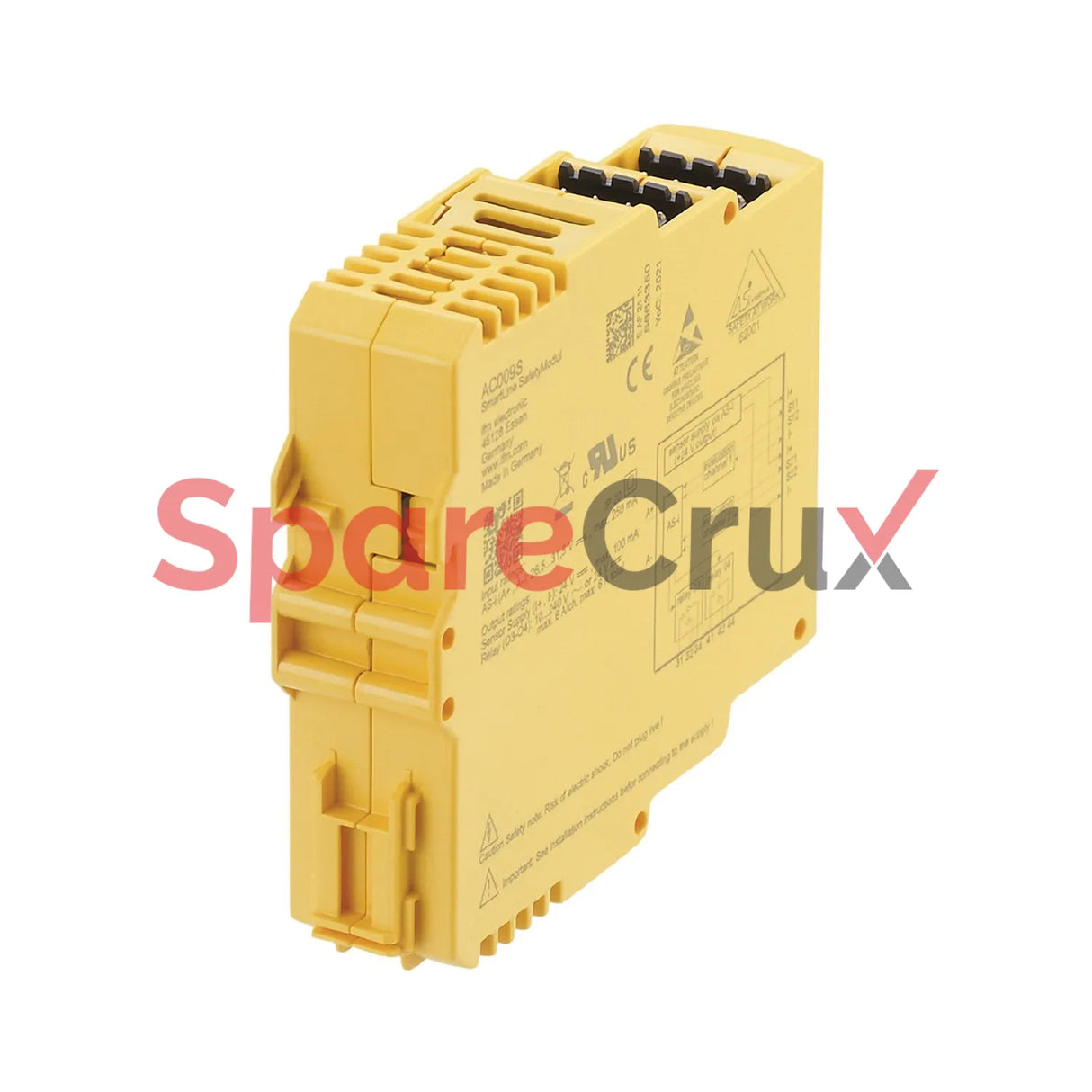 AC009S | IFM | AS-Interface control cabinet module