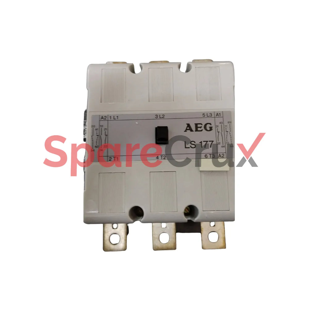 910-337-301 | AEG | LS57 Contactor, Coil 230V 50Hz