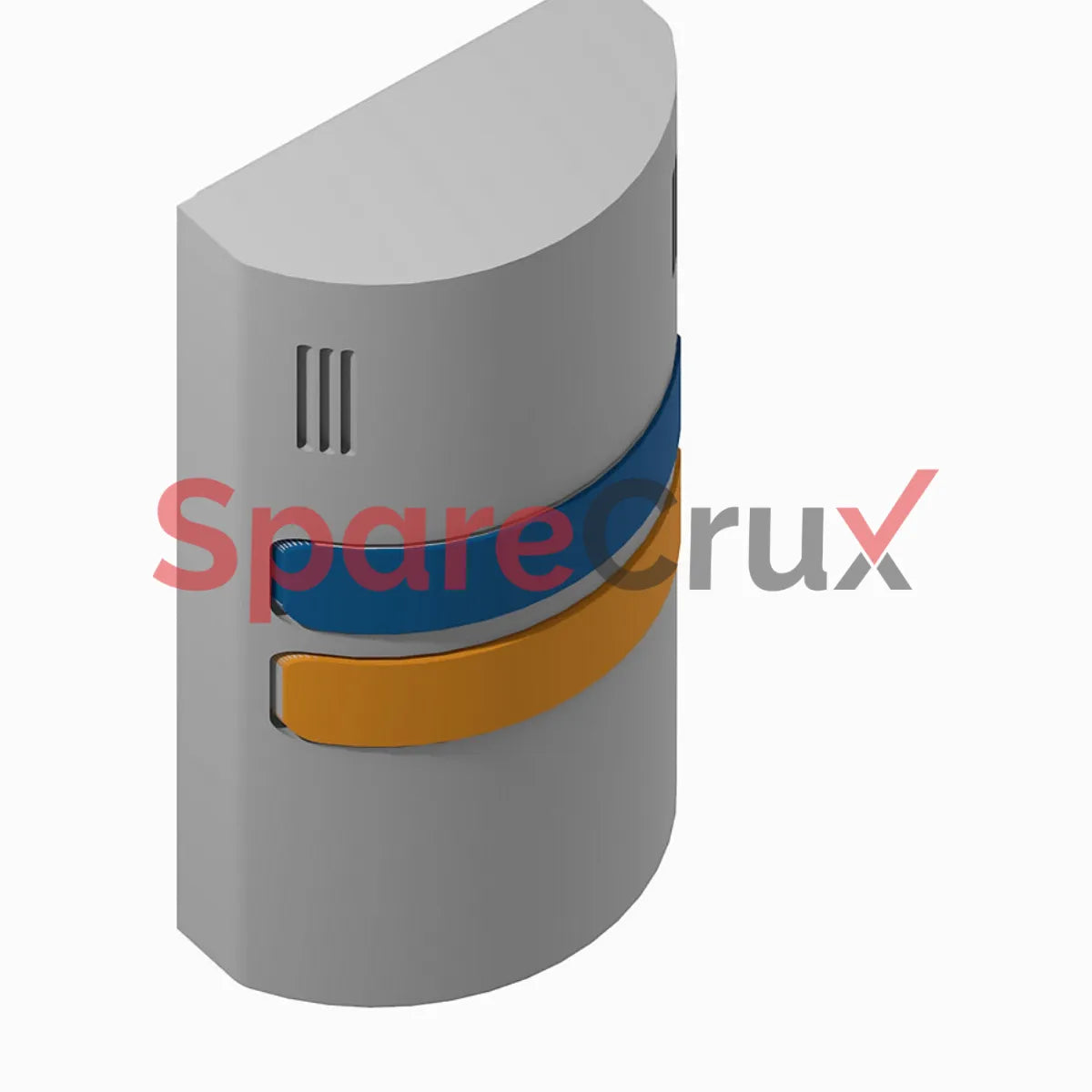 ٨٥٥ واط-G١٠Y٥Y٦ | ألين برادلي | مصباح إشارة حائطي، ٨٥٥ واط، ١٢٠ فولت تيار متردد