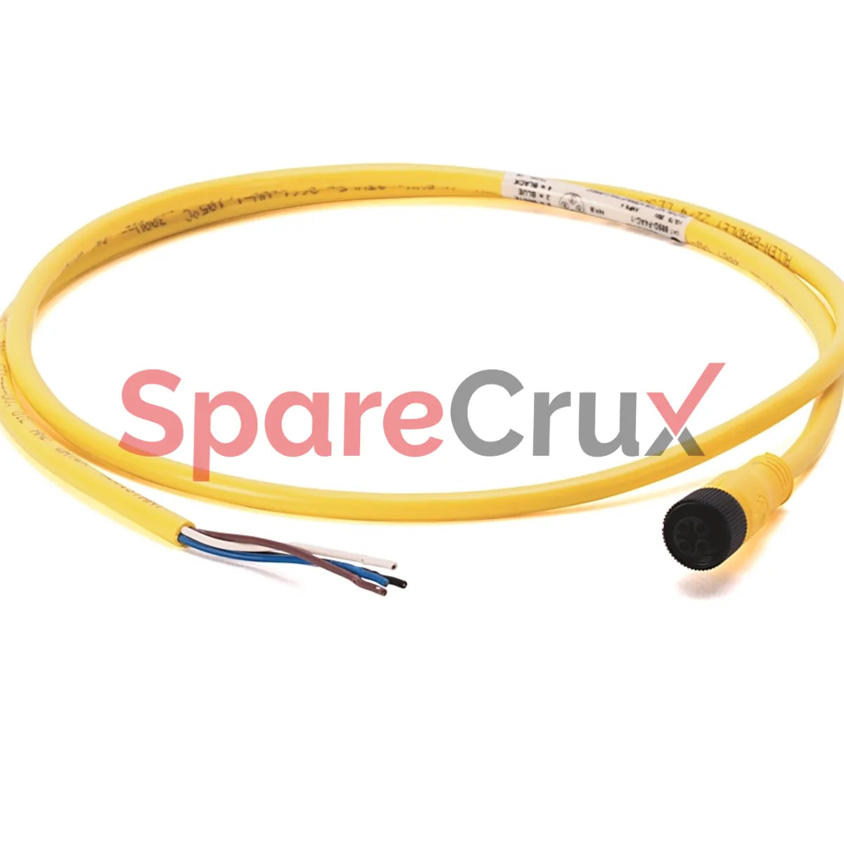 889D-F2ACDM-K5 | ALLEN BRADLEY | 889 DC Micro Cable