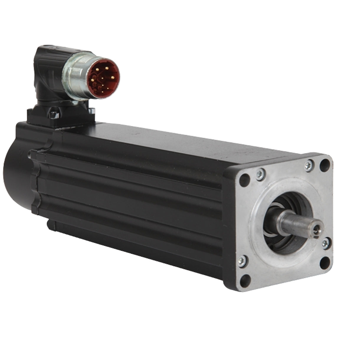 VPL-A0753E-PK12AA | ALLEN BRADLEY | Kinetix VP Low Inertia Servo Motor