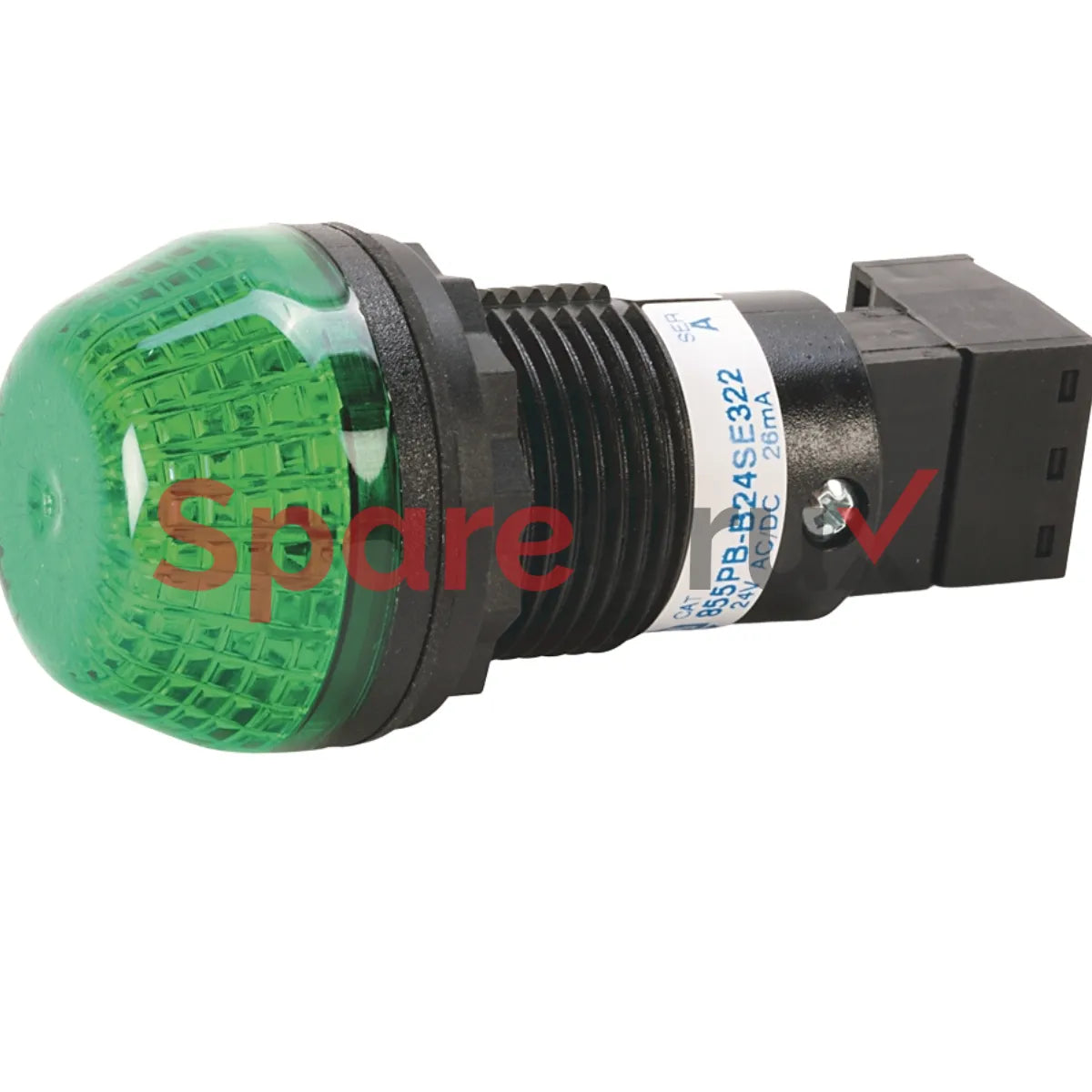 855PS-B30LE322 | ALLEN BRADLEY | Panel Mount Strobe Panel Mount Strobe