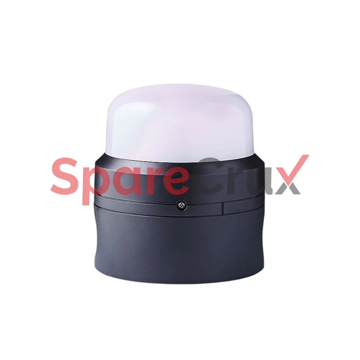 855R-BN24CML | ALLEN BRADLEY | 110 mm Compact Multicolor Beacon 24V
