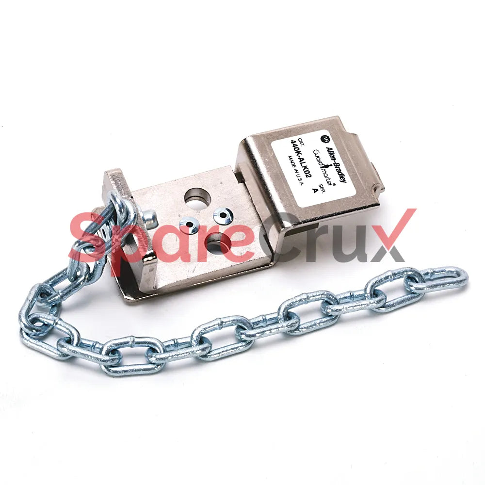 440K-ALK03 | ALLEN BRADLEY | GD2 Locking Accessory