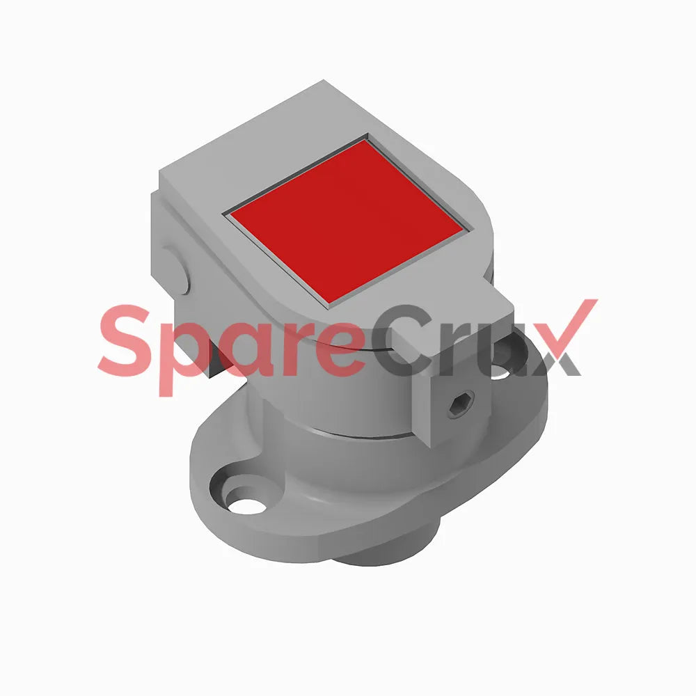 440T-ASCBE11SA | ALLEN BRADLEY | Code Barrel Trapped Key Interlock