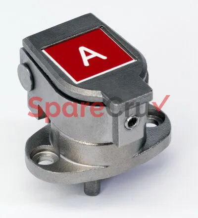 440T-ASCBE11BA | ALLEN BRADLEY | Code Barrel Trapped Key Interlock