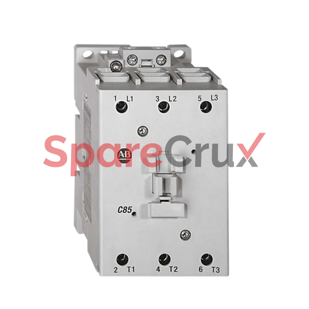 100-C60DT01 | ALLEN BRADLEY | Contacteur irréversible 600 V max. 60 A max.