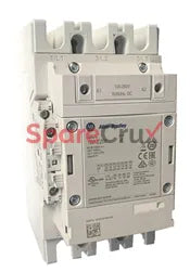 100-E205KD11 | ALLEN BRADLEY | 100-E MCS-E Contactor, 205A, AC3 Duty, 100-250V AC 50/60Hz / 100-250V DC Electronic Coil, 1 N.O. 1 N.C.