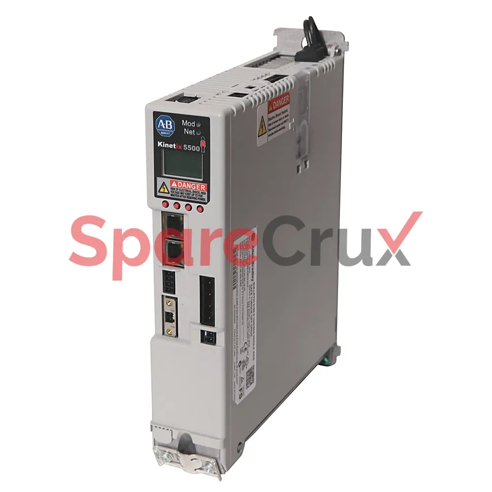 100-NX235 | ALLEN BRADLEY | Contacteur 12 A IEC 20 V 50 Hz 24 V 60 Hz