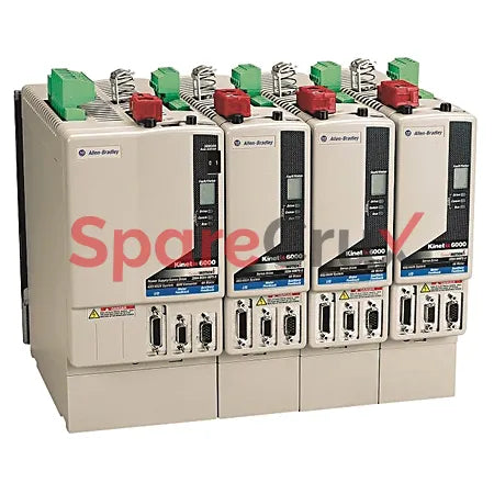 2094-PRS3 | ALLEN BRADLEY | Kinetix 6000 Slim Power Rail
