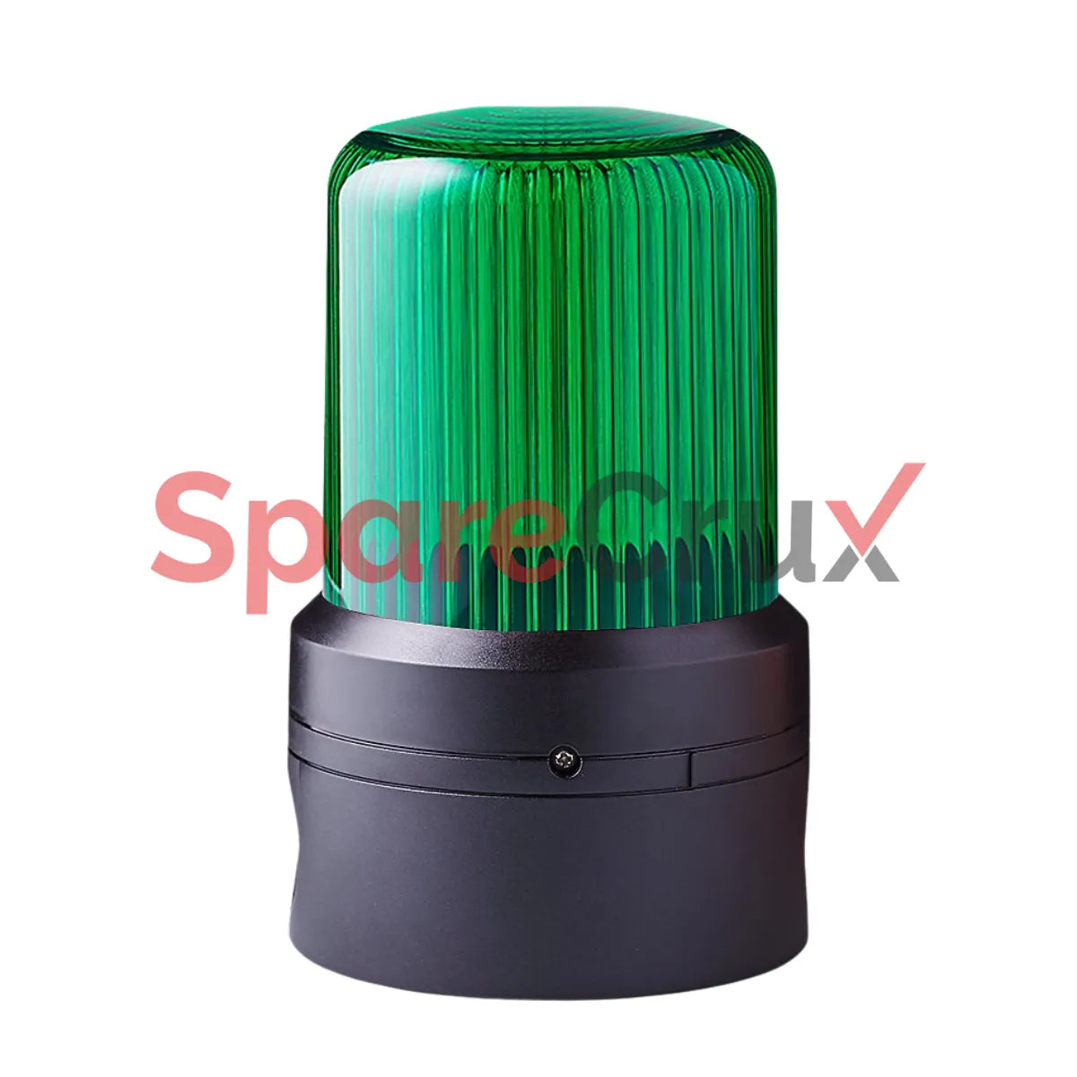 855R-BN10HMF3 | ALLEN BRADLEY | 110 mm High Brightness Beacon 120V