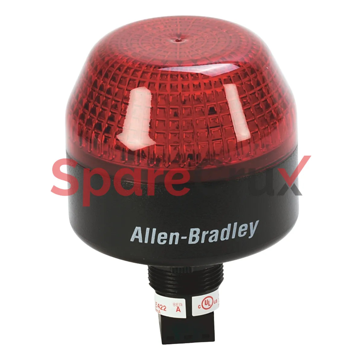 855PB-B10LE422 | ALLEN BRADLEY | 120V AC Panel Mount Beacon