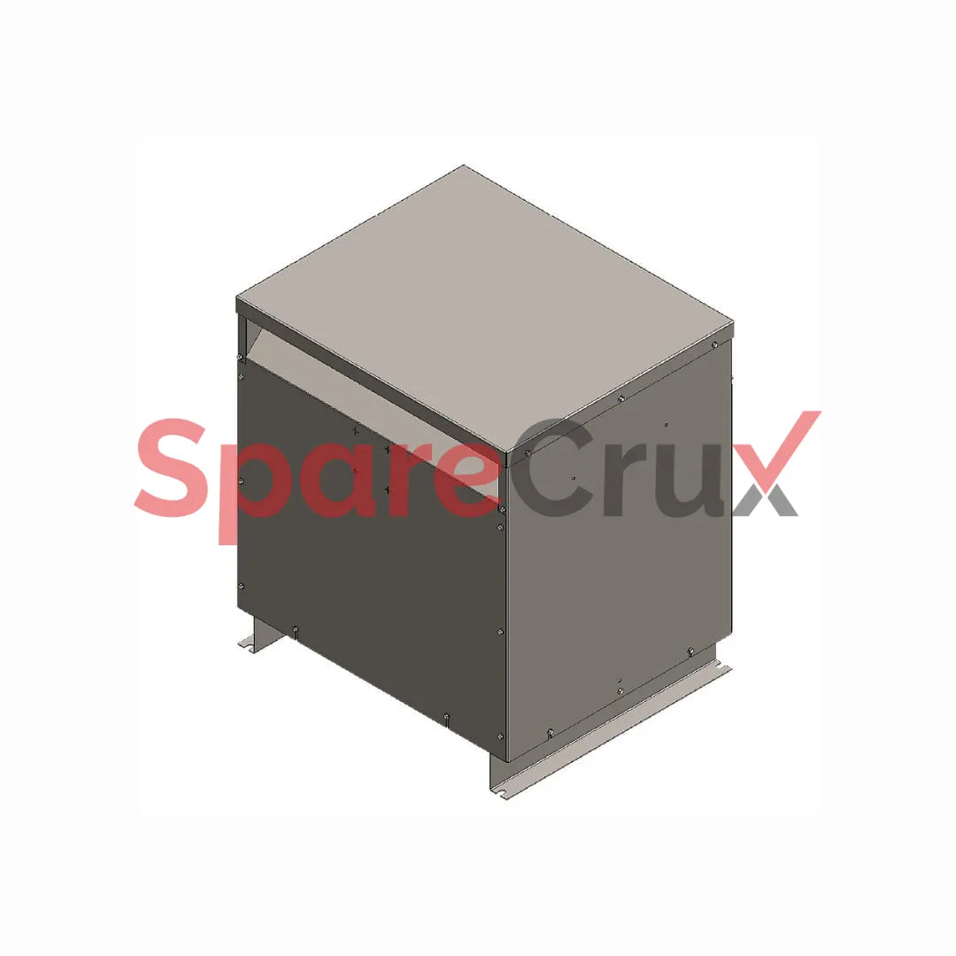 1321-3RAB320-A | ALLEN BRADLEY | Three-Phase Line Reactor, NEMA 1 Enclosure, Cabinet Style 2 Only, with Flag Terminals, 320 Amps, 0.040 mh